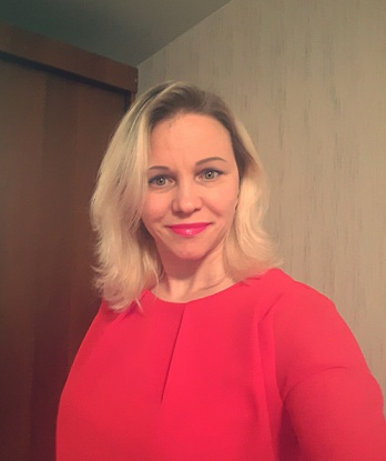 Анкета проститутки Екатерина - Фото 1, Чикола, 45 лет, №12270