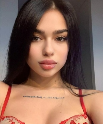 Анкета проститутки  Надежда - Фото 1, Чикола, 18 лет, №2208