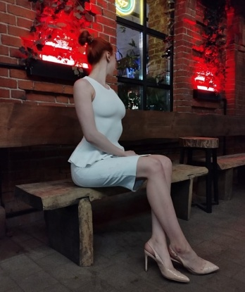 Анкета проститутки Рита - Фото 1, Чикола, 21 год, №4415